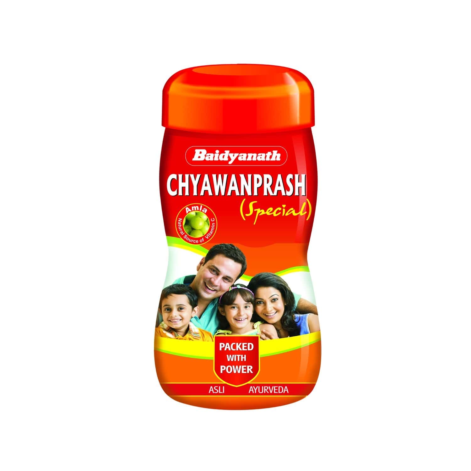 Boost Your Immunity in Winters with Homemade Chyawanprash  NDTV Food