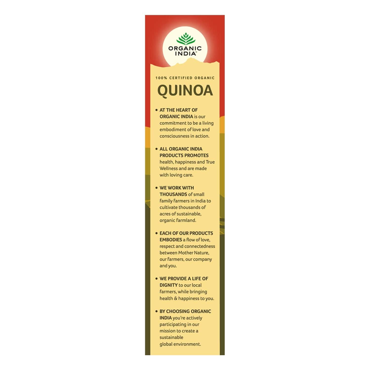 Organic India Tulsi Gift Box - 60 Infusion Bags : Amazon.in: Grocery &  Gourmet Foods