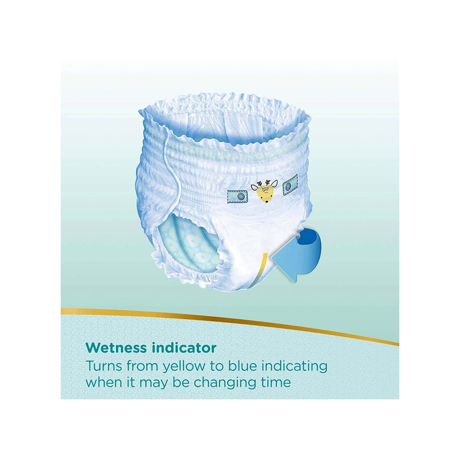 Pampers Premium Care Diaper Pants XL - 108 Pants (12-17 Kg) - Cureka -  Online Health Care Products Shop