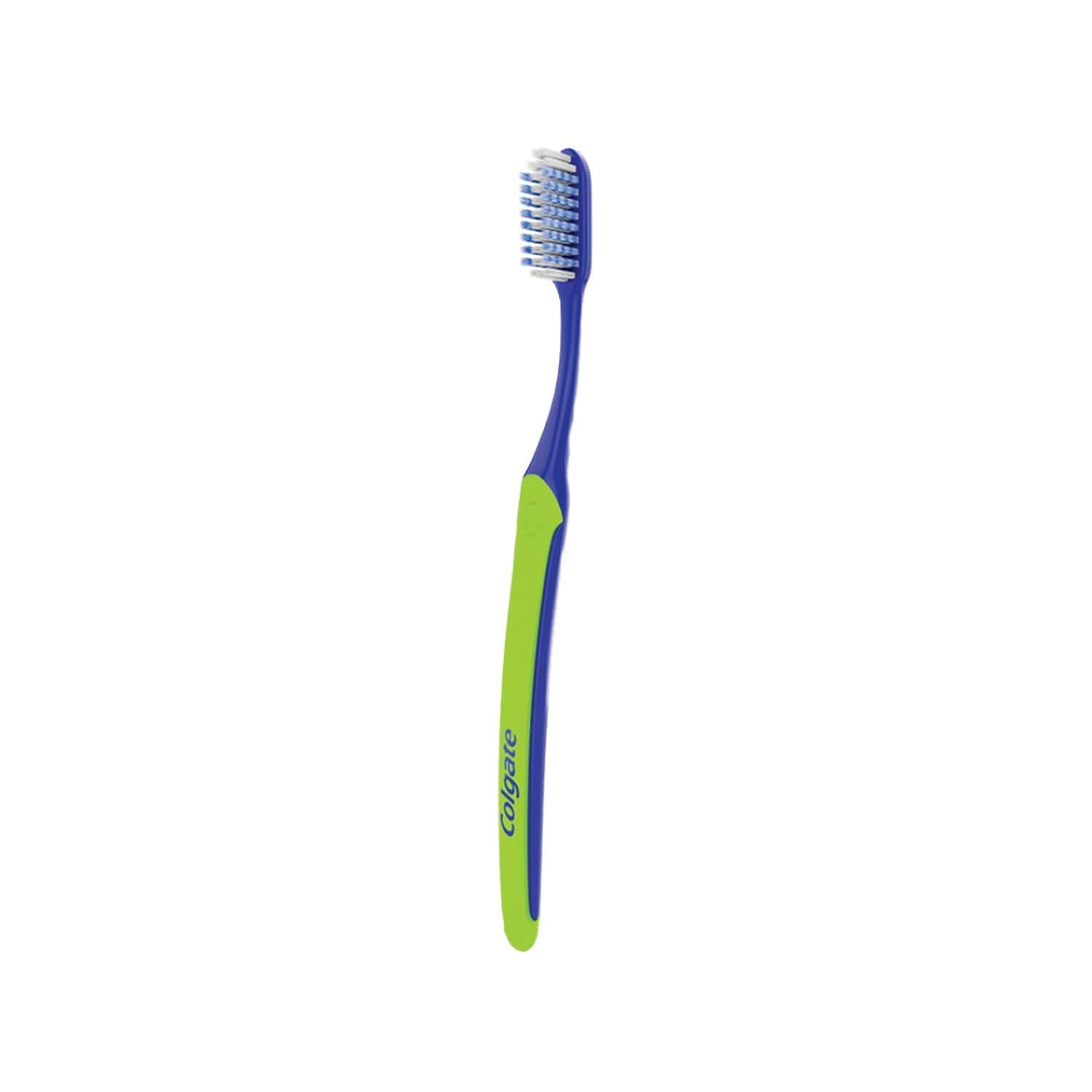 Colgate Slim Soft Orthodontic Toothbrush Medanand