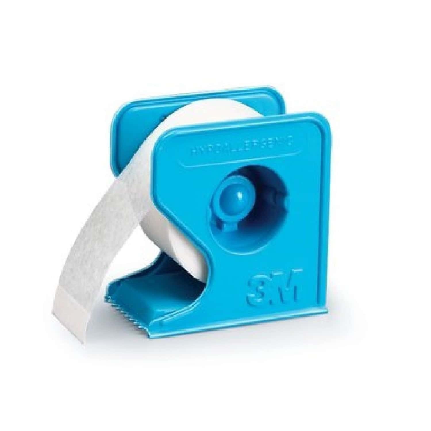 Micropore Tape With Dispenser 3 Inch